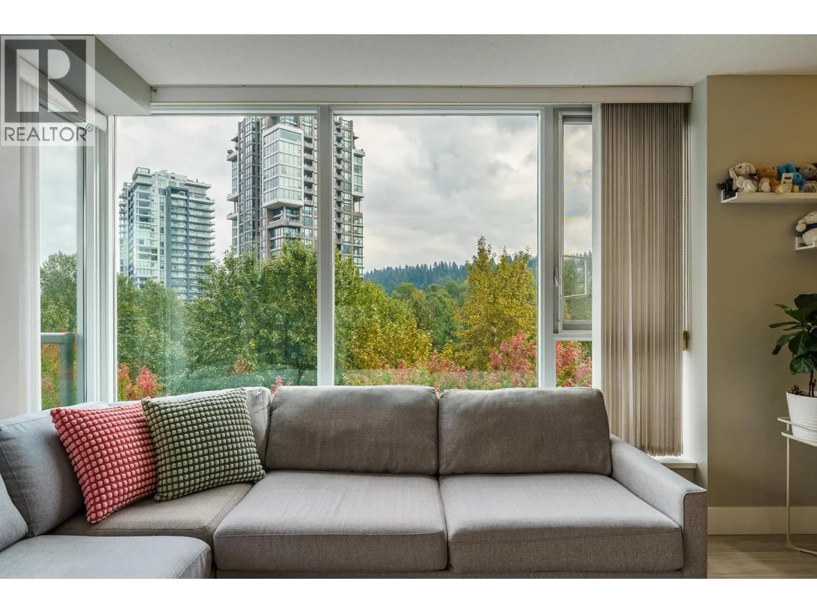 #1208 660 NOOTKA WAY, Port Moody, BC photo 5