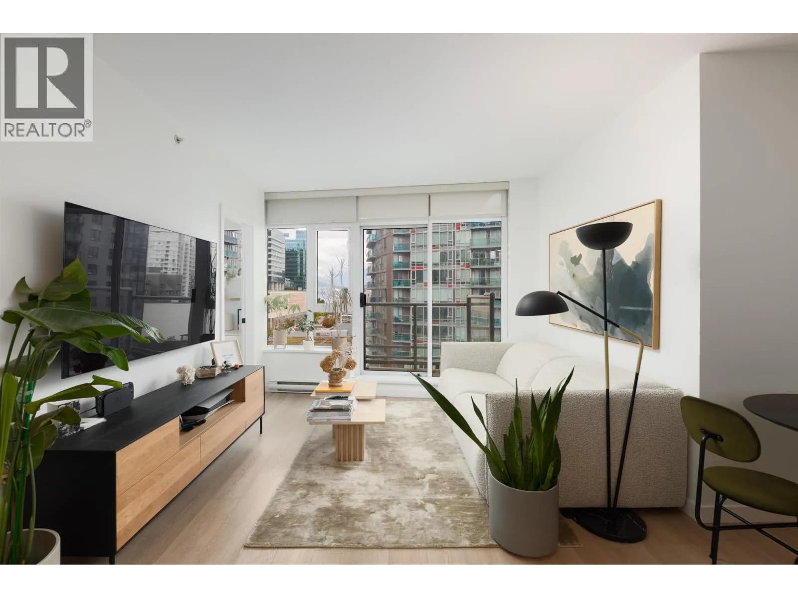 821 CAMBIE STREET, Vancouver