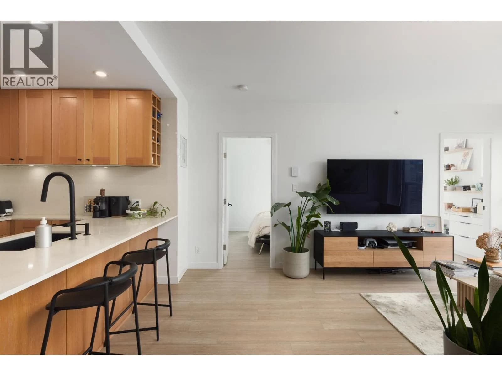 #1202 821 CAMBIE STREET, Vancouver, BC photo 4