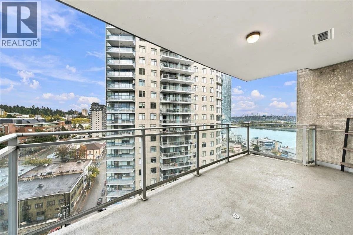 #2106 892 CARNARVON STREET, New Westminster, BC photo 3