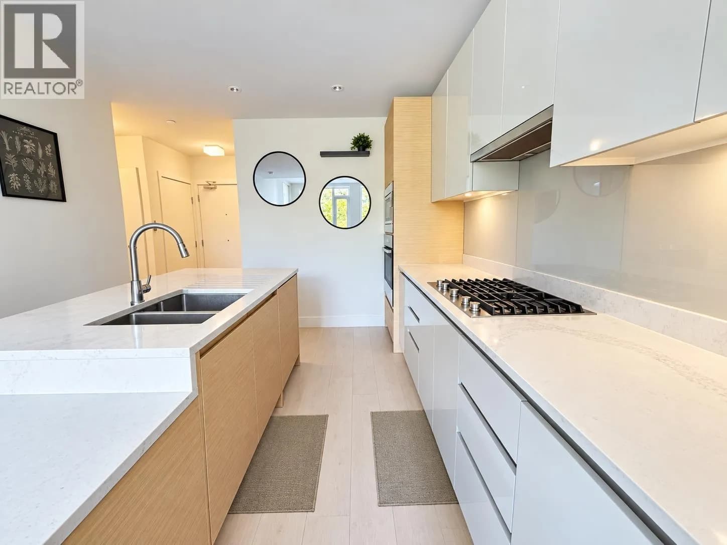 #509 3538 SAWMILL CRESCENT, Vancouver, BC photo 2