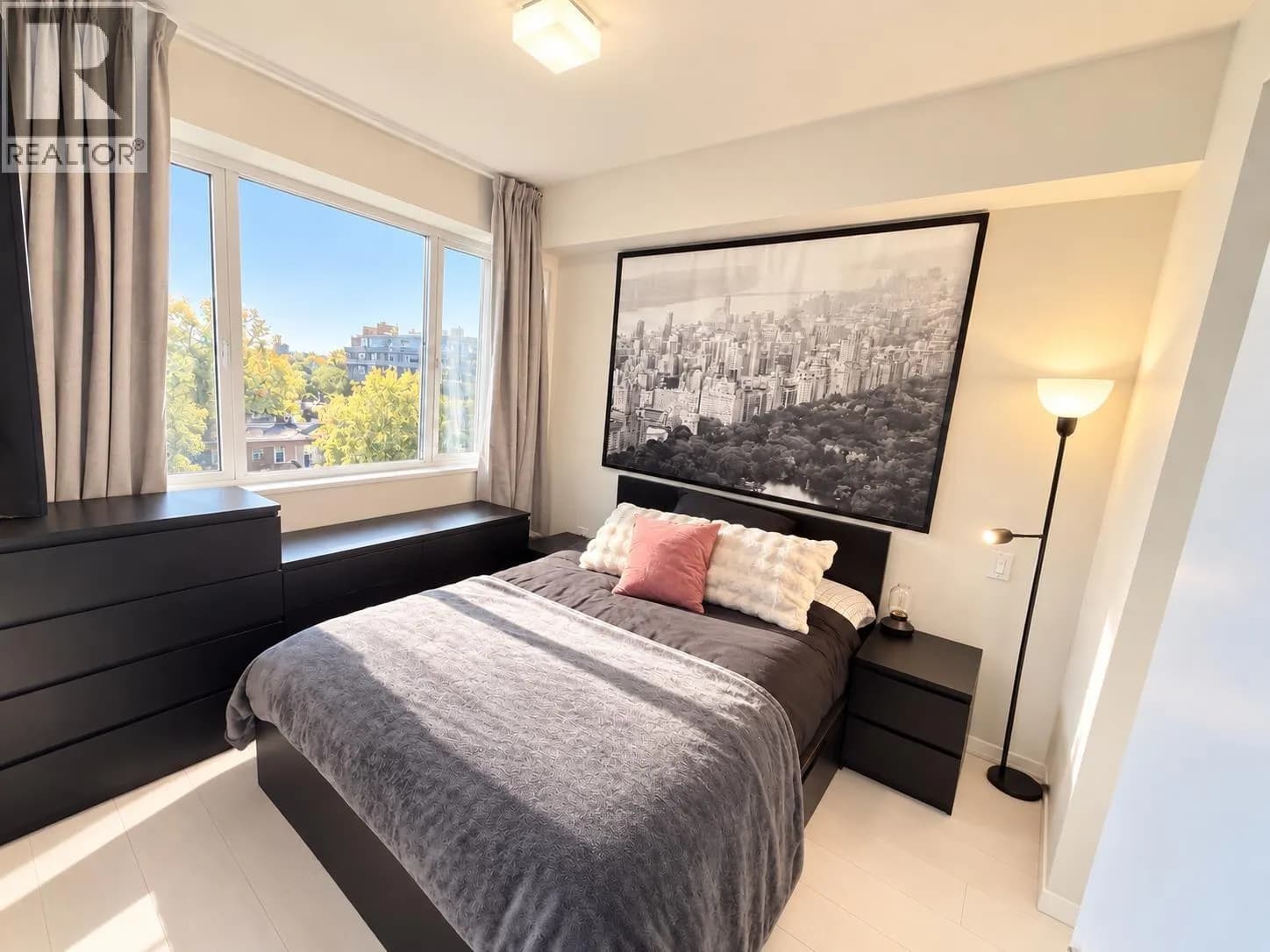 #509 3538 SAWMILL CRESCENT, Vancouver, BC photo 3