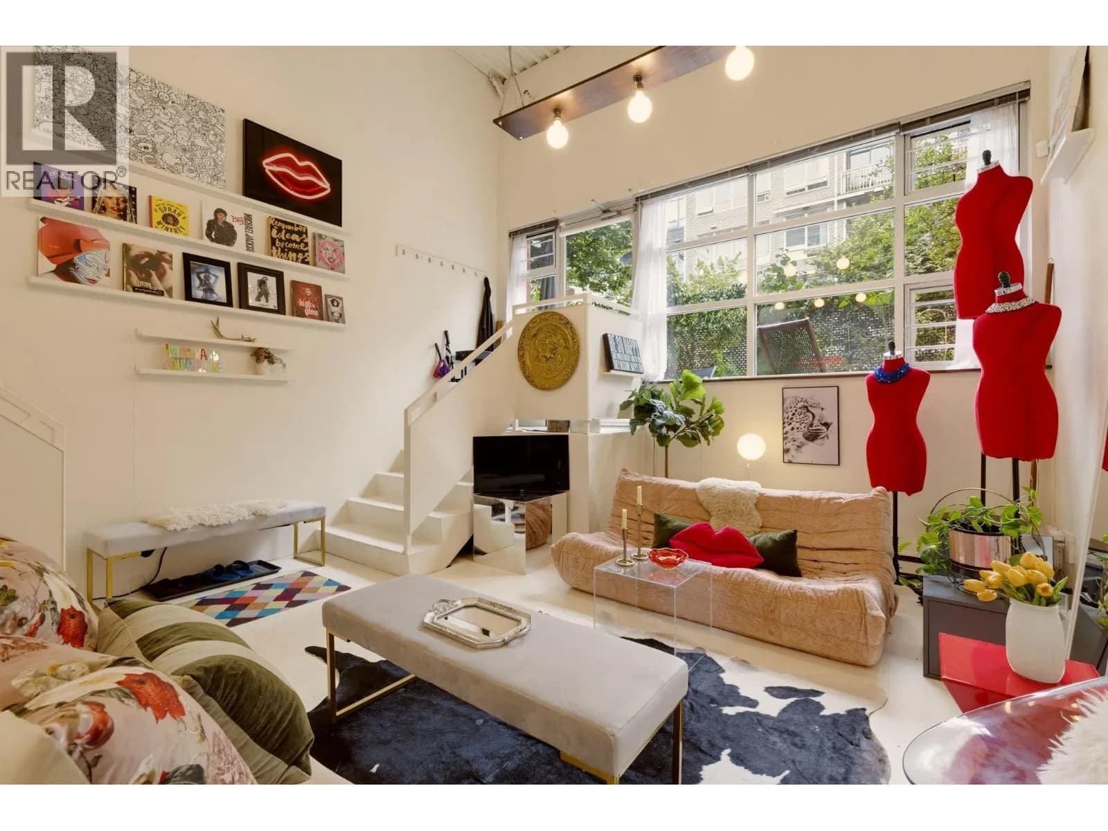#106 272 E 4TH AVENUE, Vancouver, BC photo 4