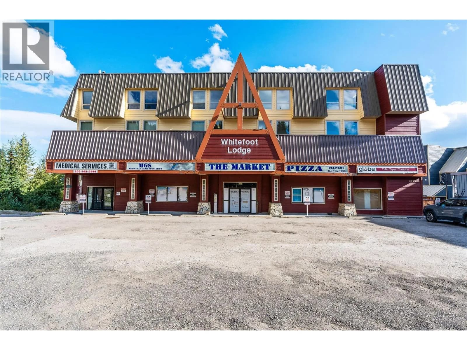 #204 5375 Big White Road, Big White, BC photo 4