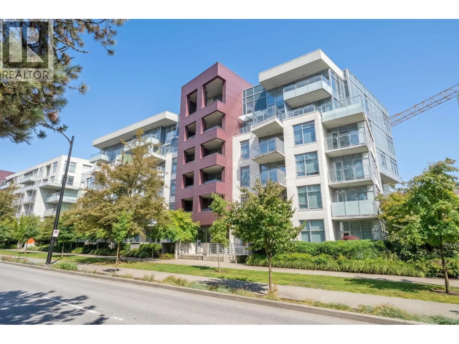 5033 CAMBIE STREET, Vancouver