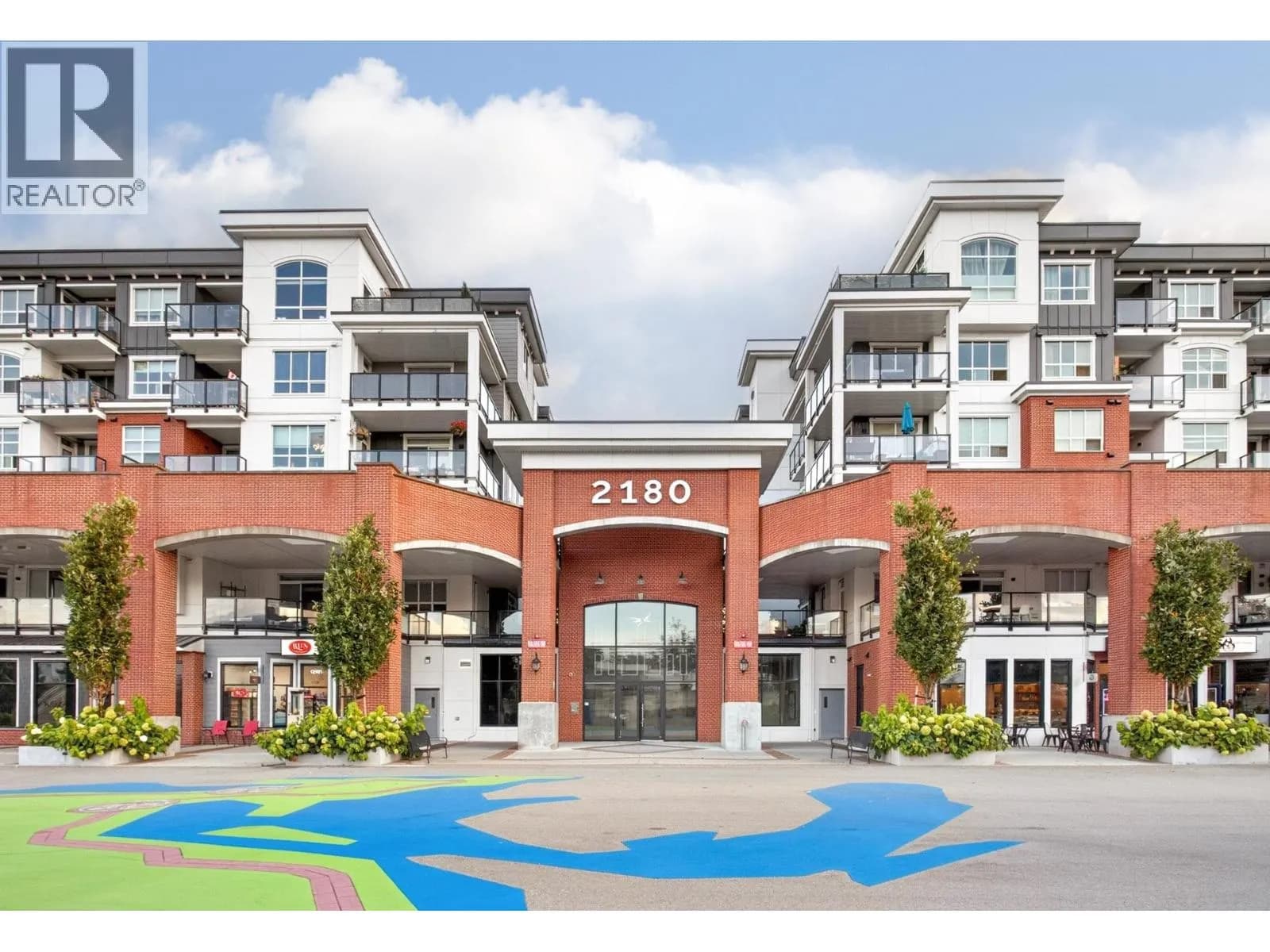 #4503 2180 KELLY AVENUE, Port Coquitlam, BC photo 2