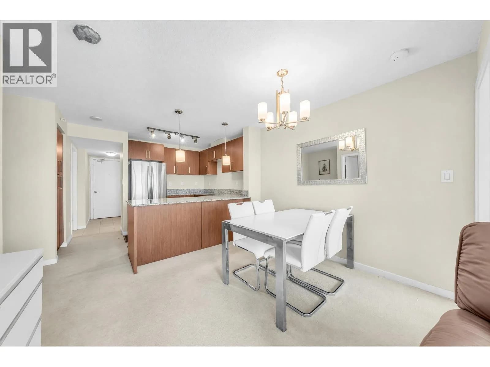 #2206 9868 CAMERON STREET, Burnaby, BC photo 3