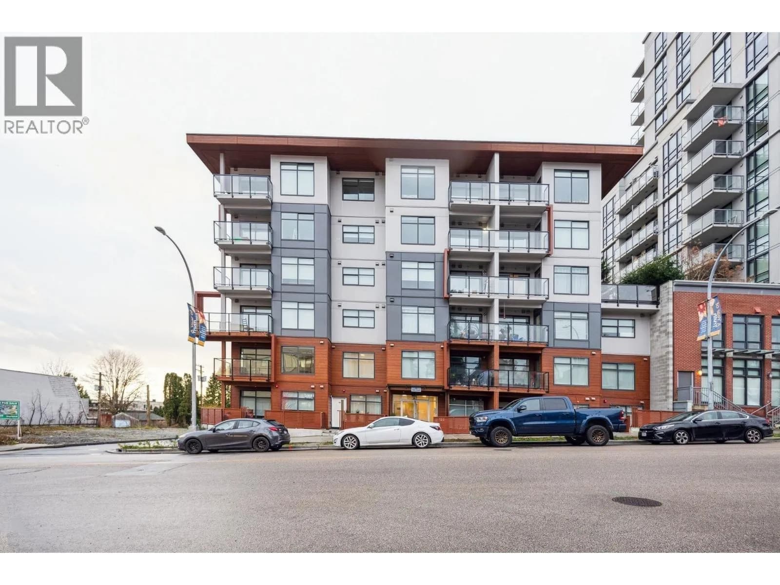232 SIXTH STREET, New Westminster