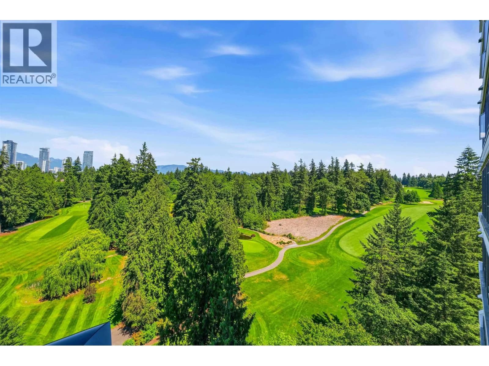 #1501 595 AUSTIN AVENUE, Coquitlam, BC photo 2