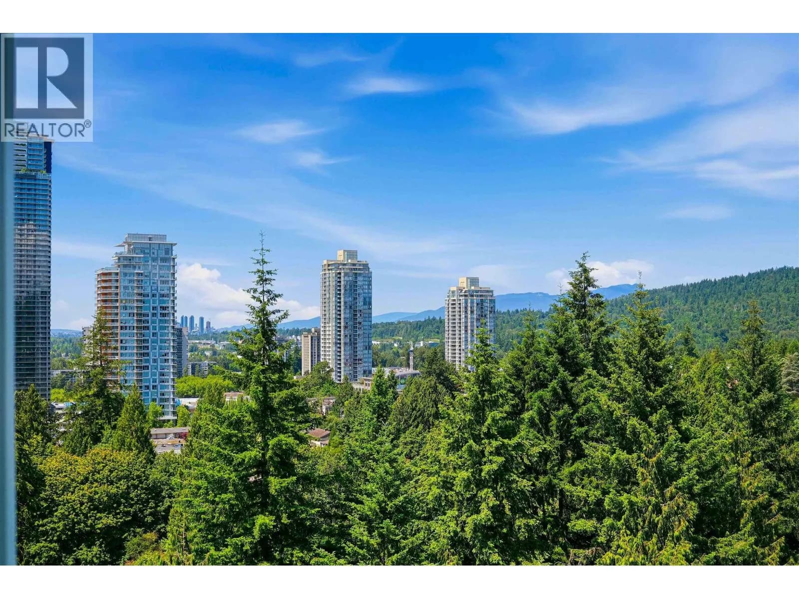 #1501 595 AUSTIN AVENUE, Coquitlam, BC photo 3