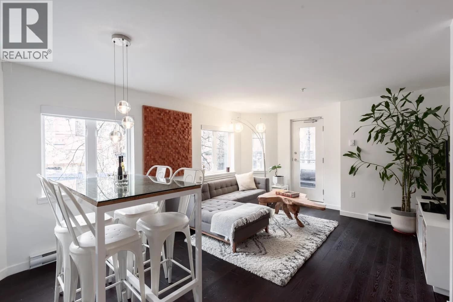 370 CARRALL STREET, Vancouver