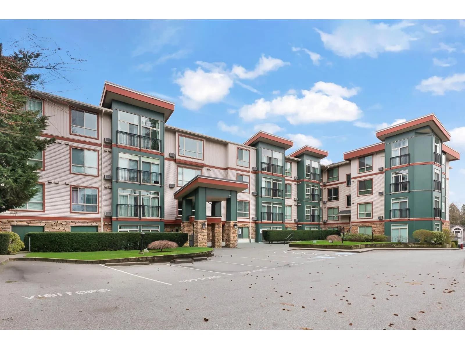 33485 SOUTH FRASER WAY, Abbotsford