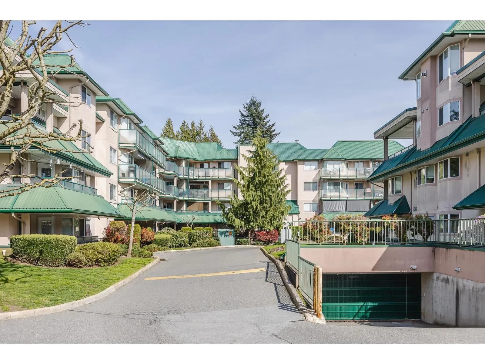 #413 2962 TRETHEWEY STREET, Abbotsford, BC photo 2