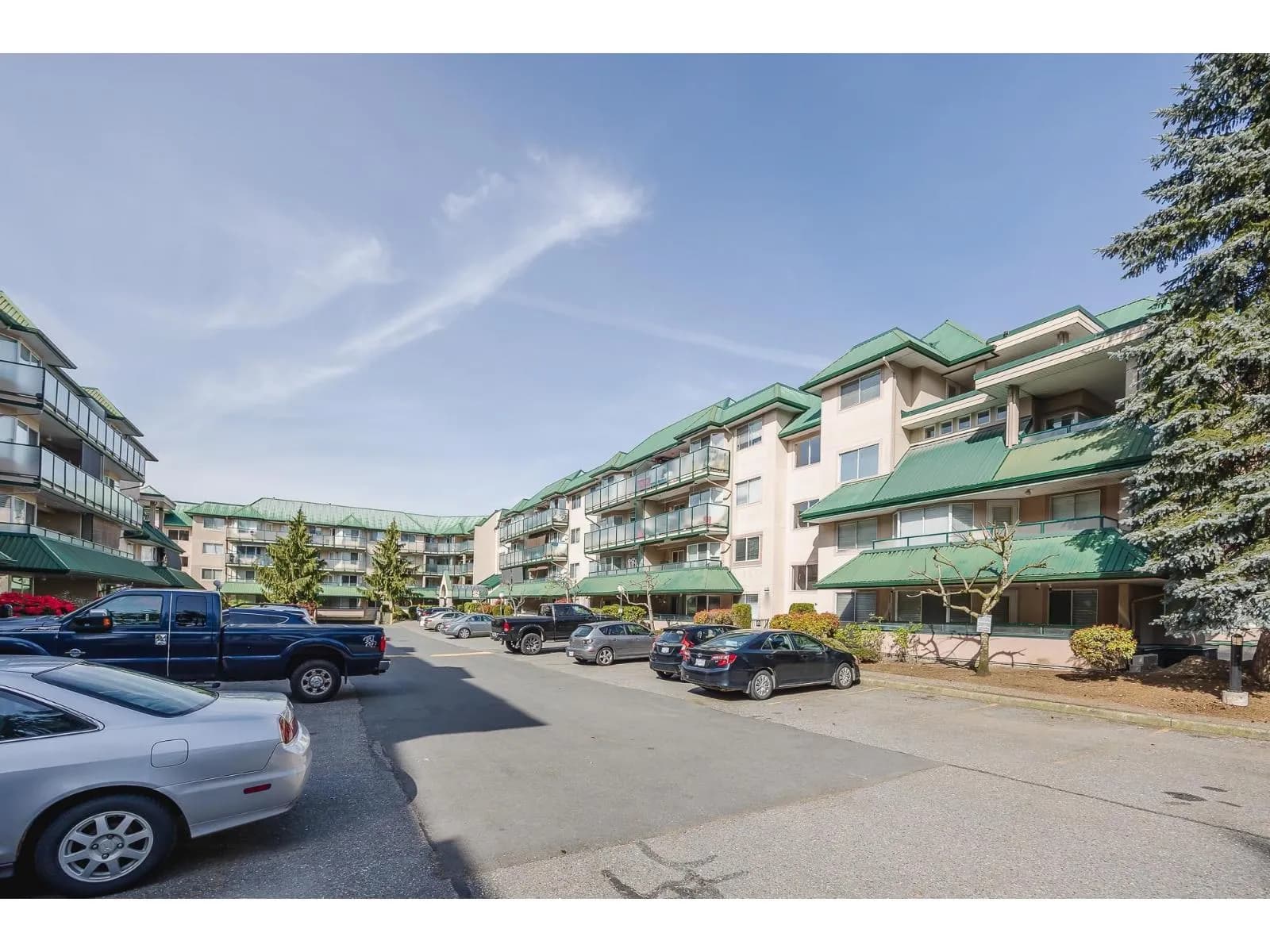 #413 2962 TRETHEWEY STREET, Abbotsford, BC photo 3