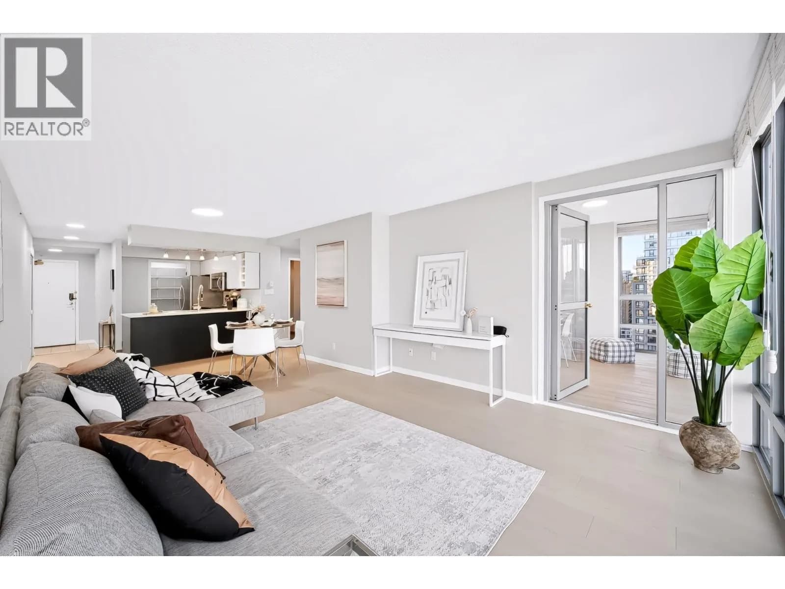 #2506 950 CAMBIE STREET, Vancouver, BC photo 4