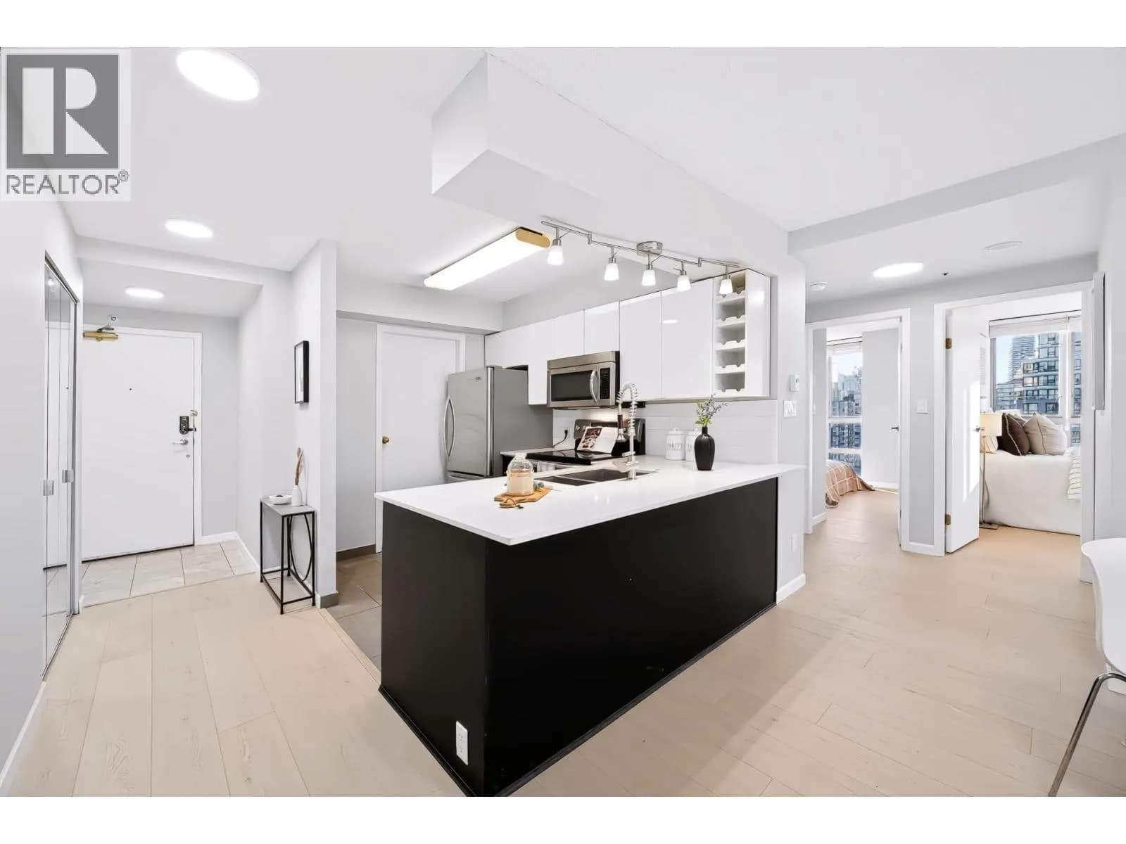 #2506 950 CAMBIE STREET, Vancouver, BC photo 5