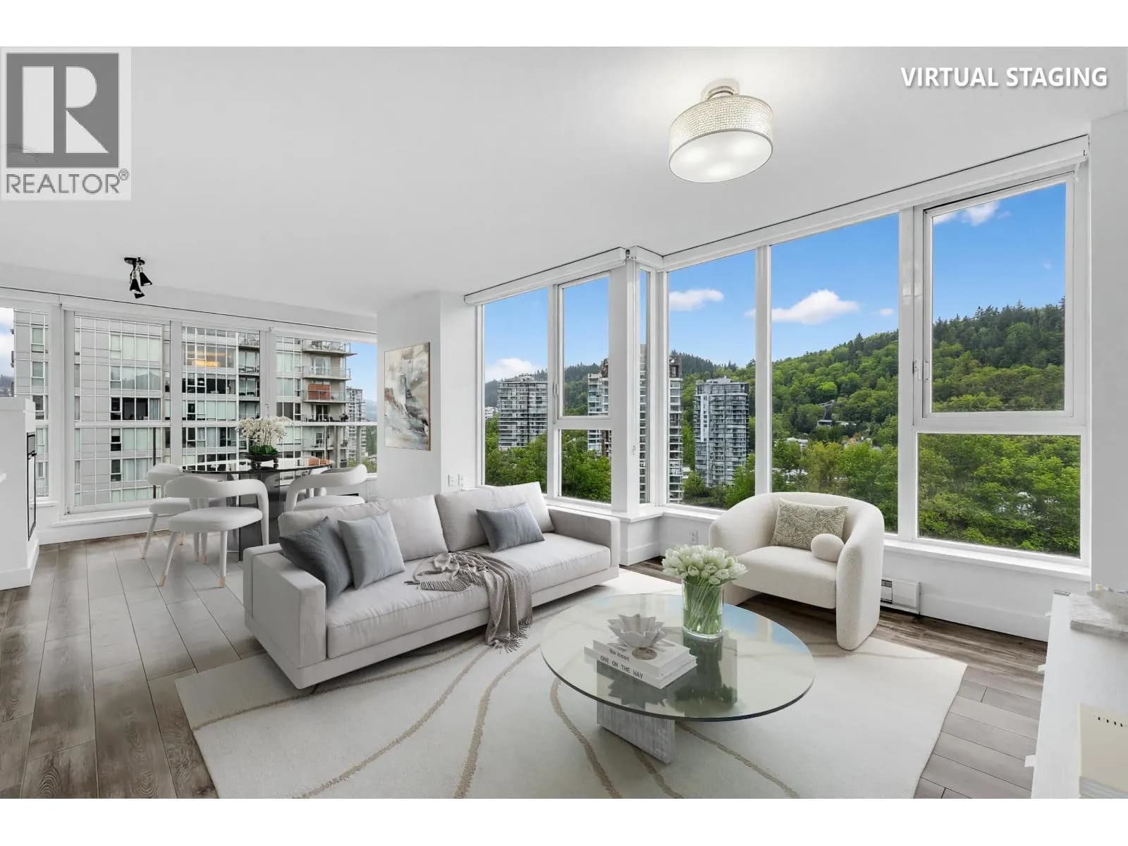 651 NOOTKA WAY, Port Moody