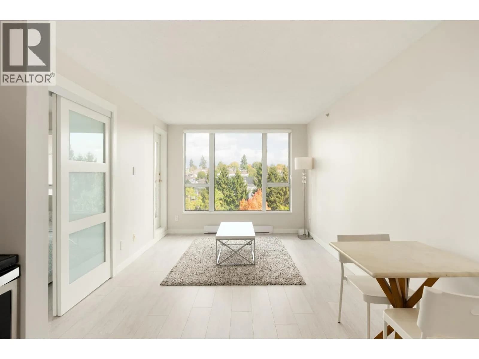 #809 5189 GASTON STREET, Vancouver, BC photo 2