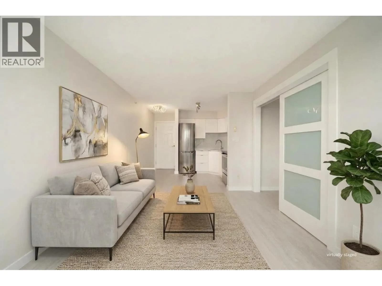 #809 5189 GASTON STREET, Vancouver, BC photo 5