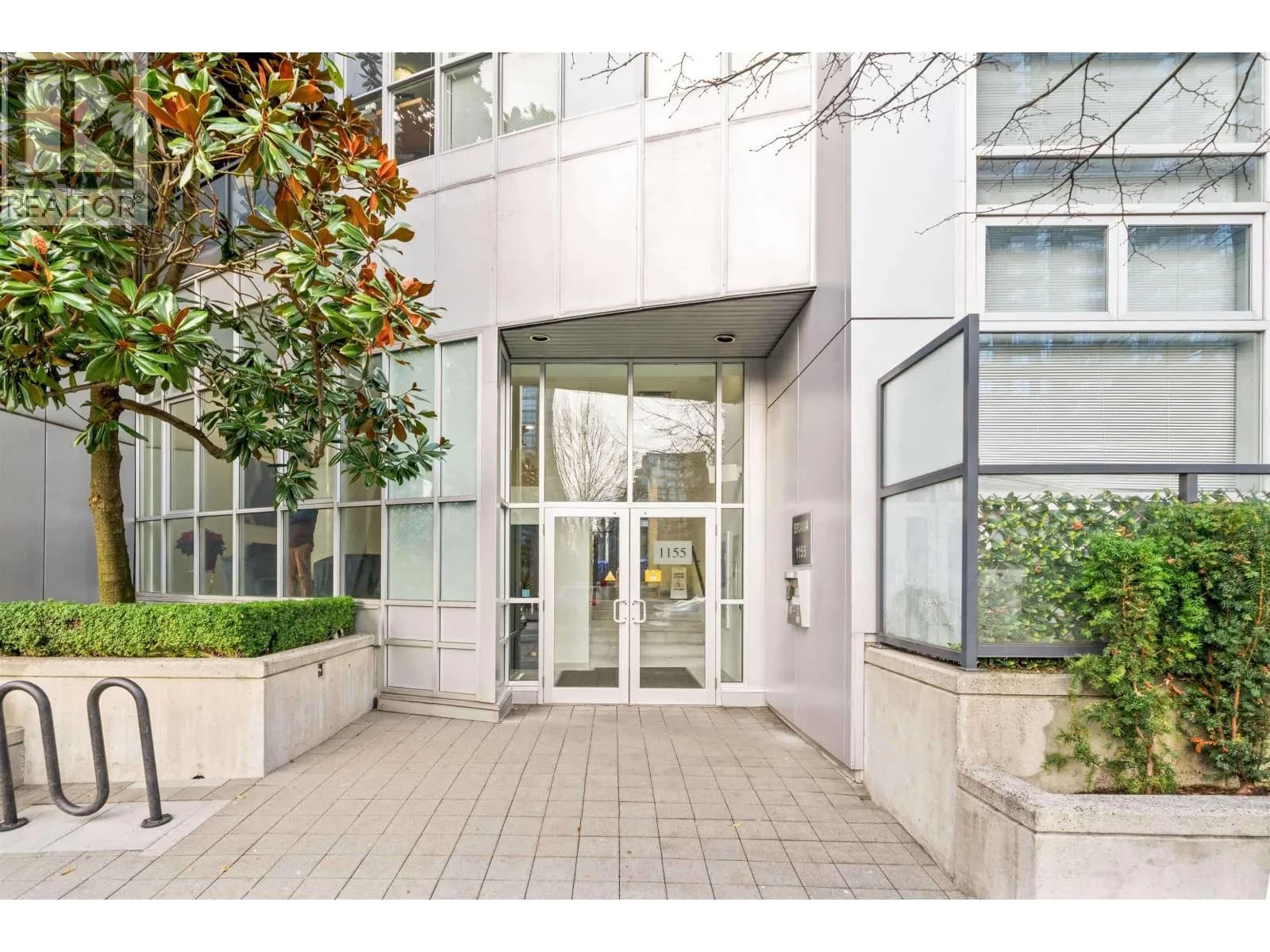 #2508 1155 SEYMOUR STREET, Vancouver, BC photo 2