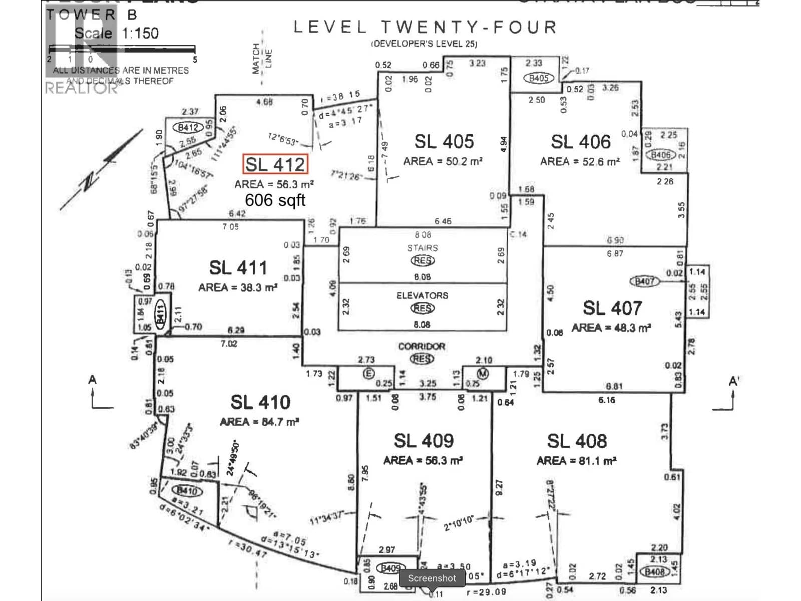 #2508 1155 SEYMOUR STREET, Vancouver, BC photo 3