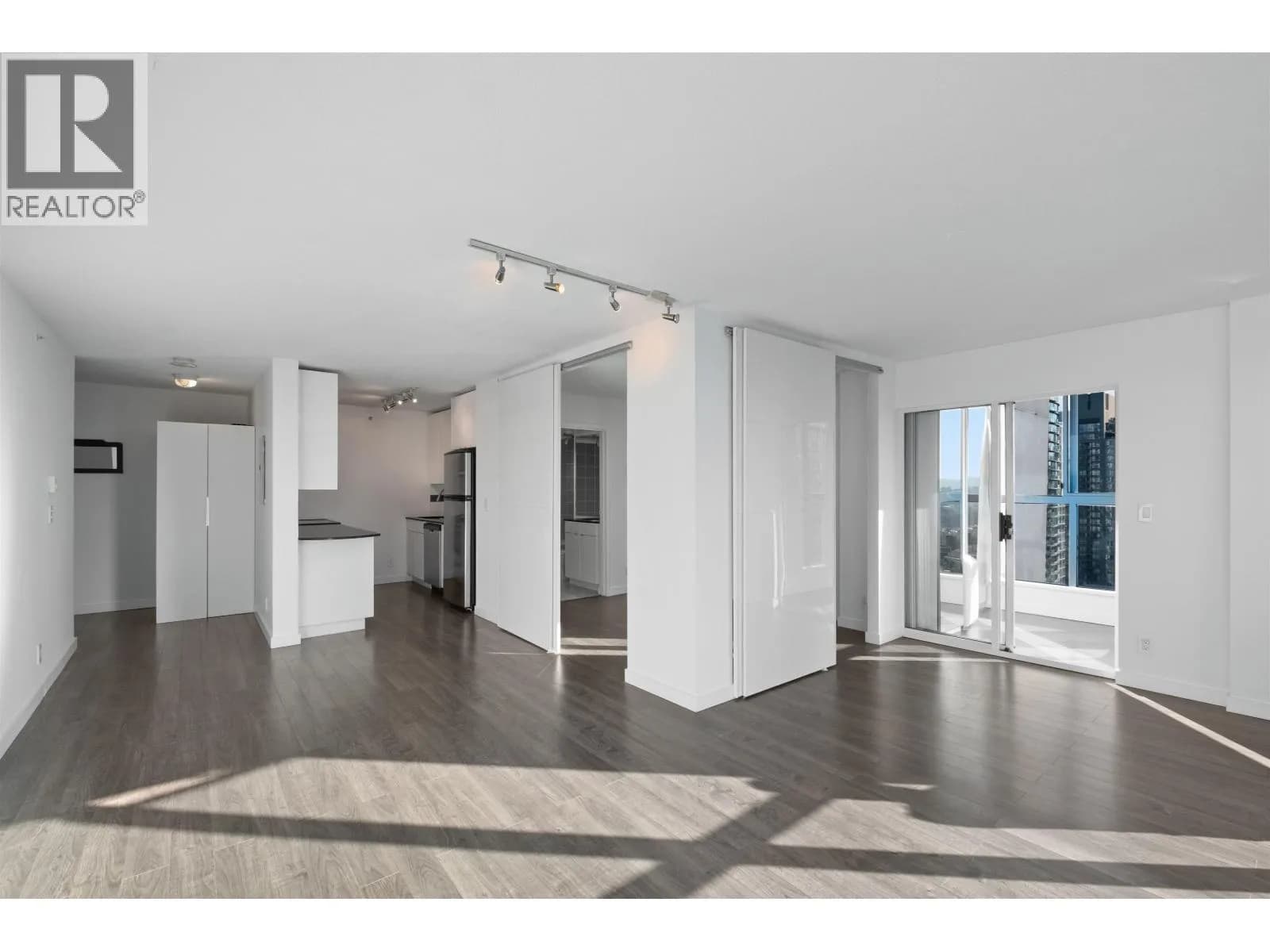 #1202 1238 SEYMOUR STREET, Vancouver, BC photo 3