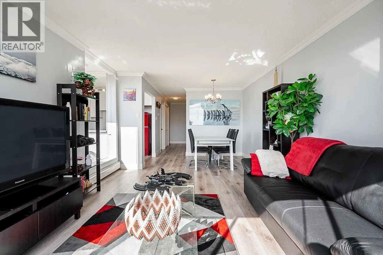 #803 9280 SALISH COURT, Burnaby, BC photo 3