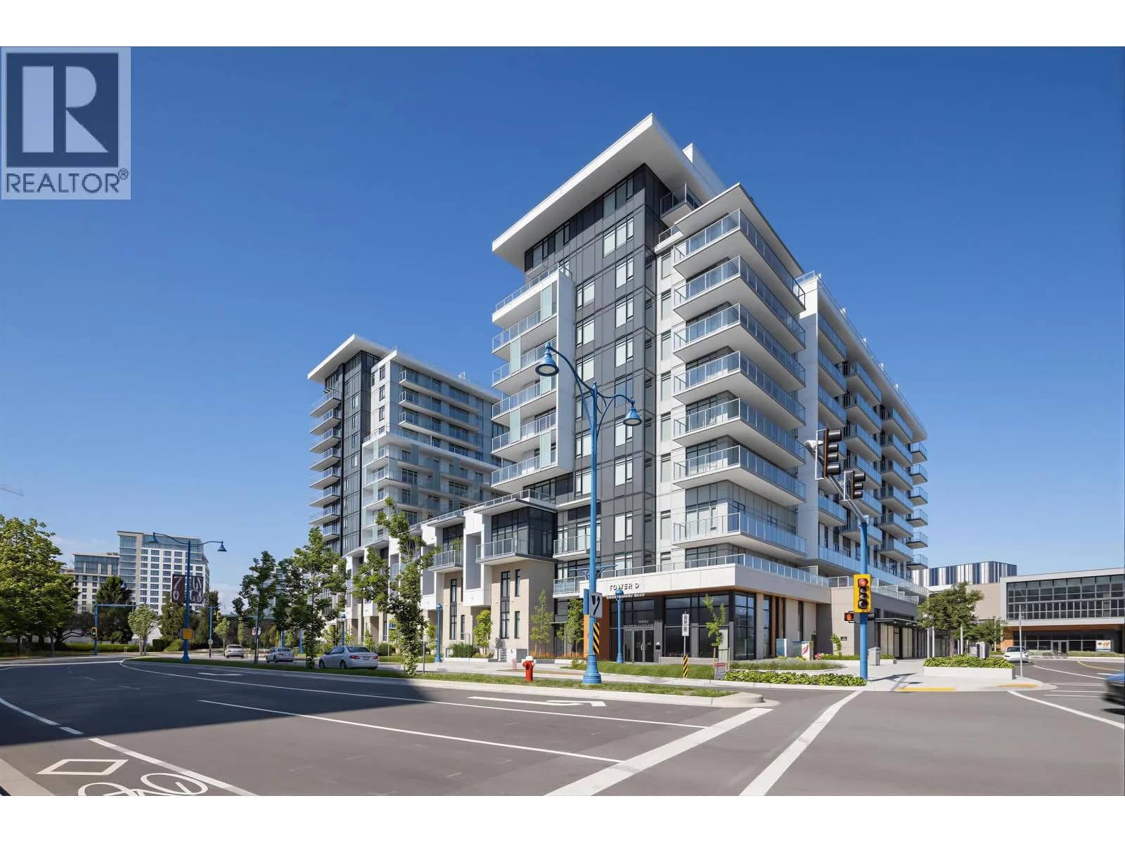 #1019 6600 MINORU BOULEVARD, Richmond, BC photo 2