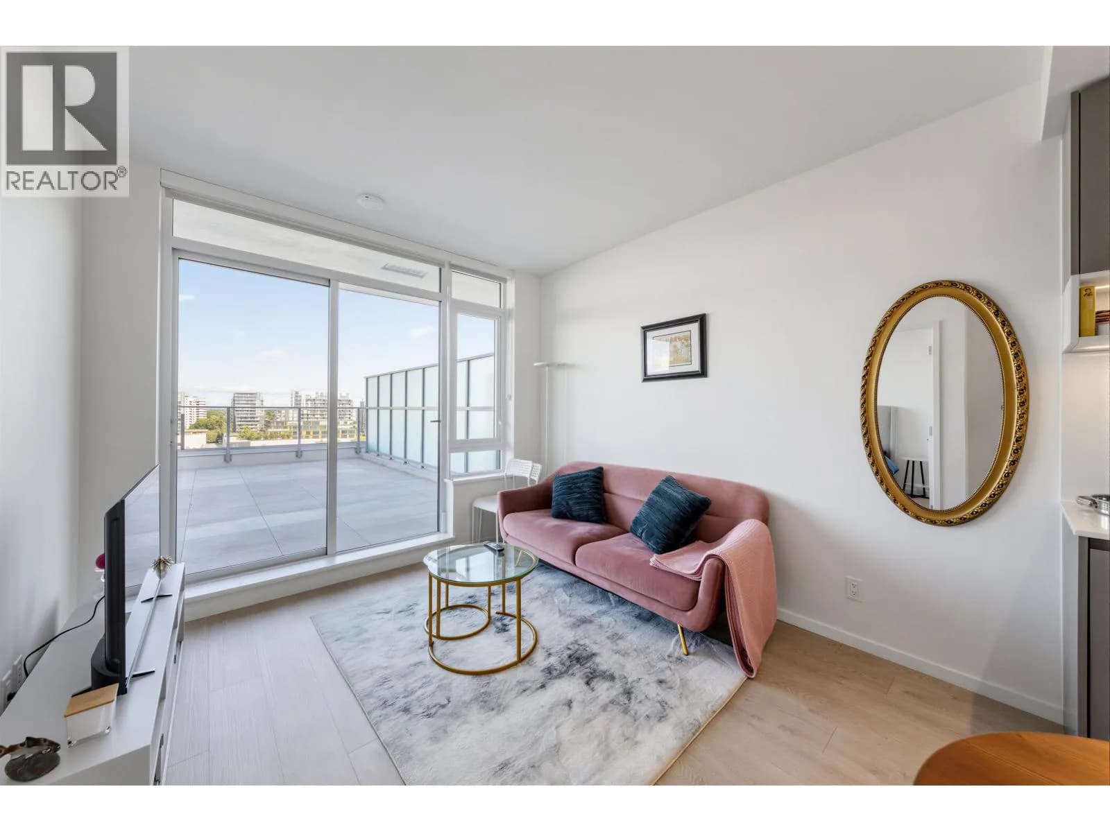 #1019 6600 MINORU BOULEVARD, Richmond, BC photo 5
