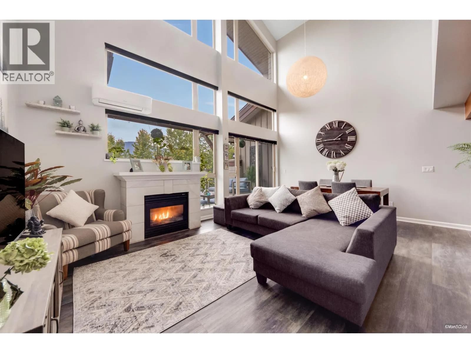 #510 580 RAVEN WOODS DRIVE, North Vancouver, BC photo 2