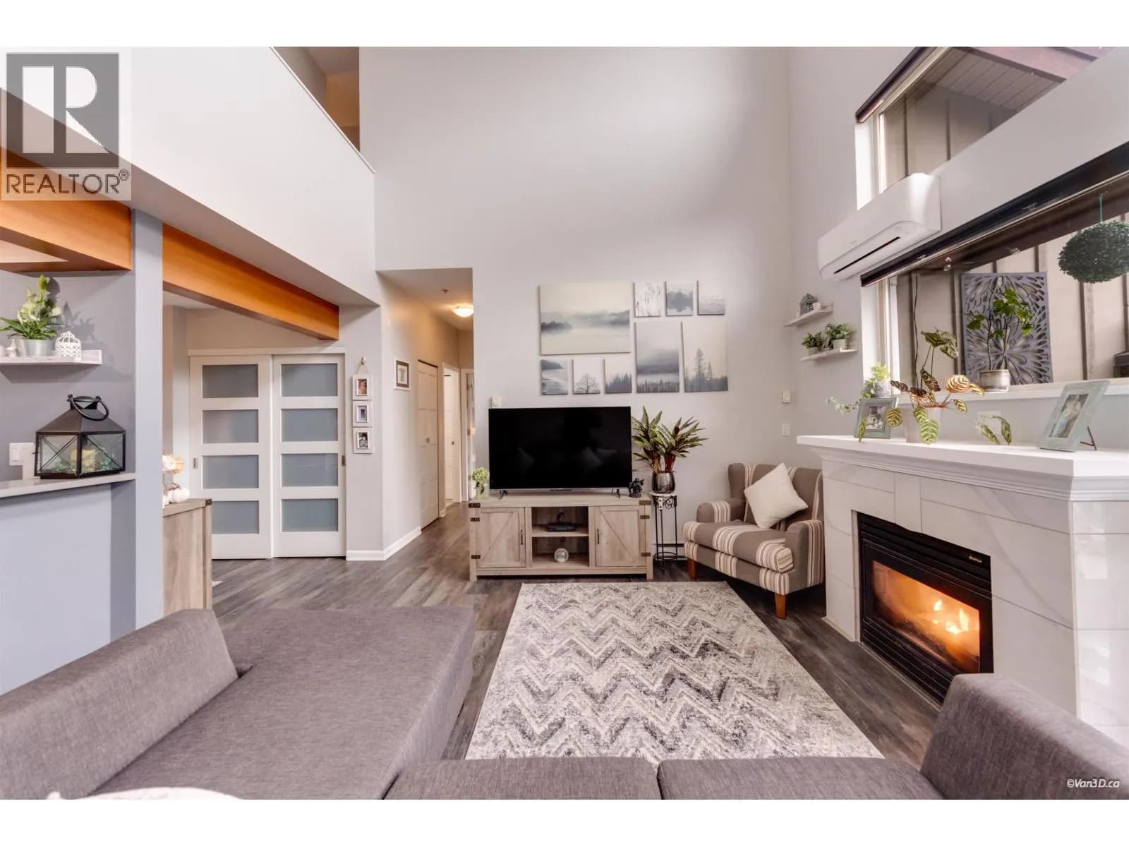 #510 580 RAVEN WOODS DRIVE, North Vancouver, BC photo 4