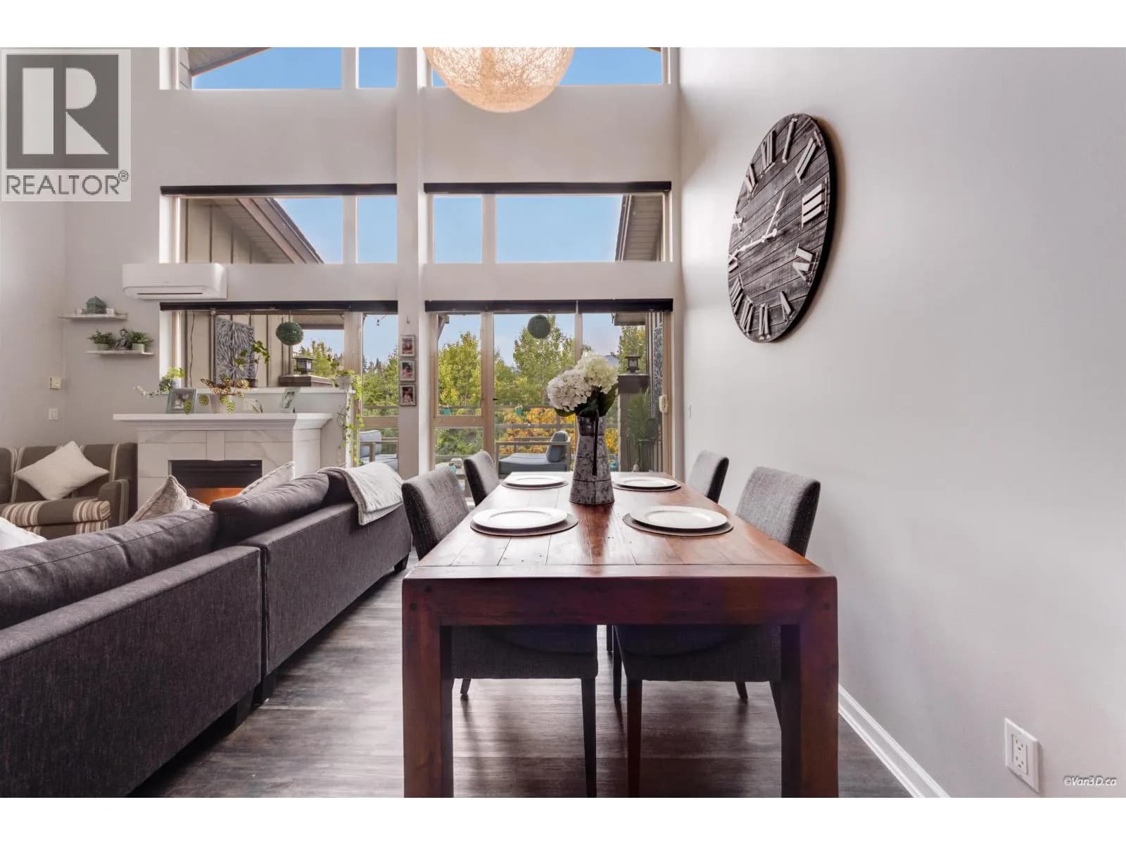 #510 580 RAVEN WOODS DRIVE, North Vancouver, BC photo 5