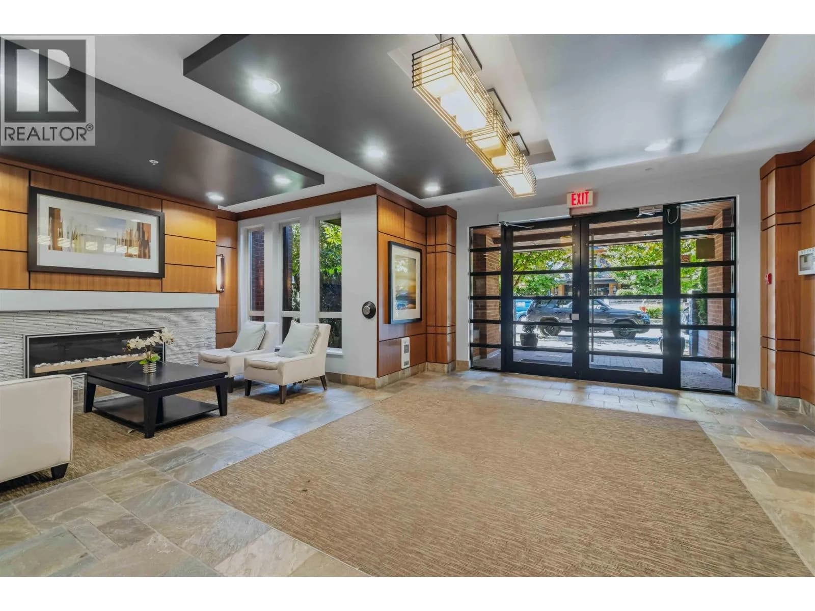 #105 1153 KENSAL PLACE, Coquitlam, BC photo 2