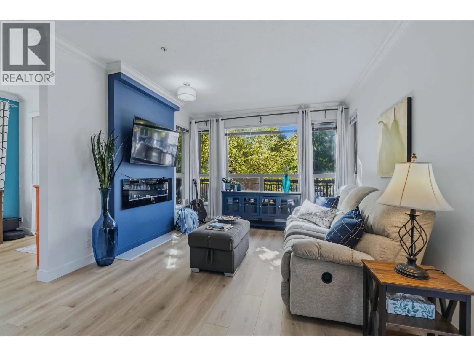 #105 1153 KENSAL PLACE, Coquitlam, BC photo 4