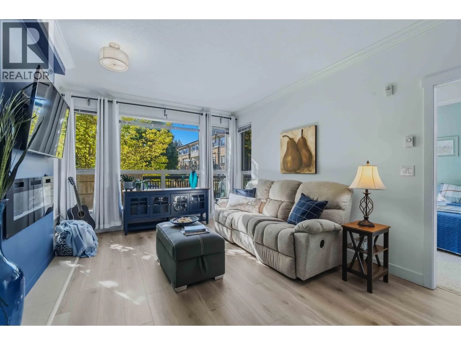 #105 1153 KENSAL PLACE, Coquitlam, BC photo 5