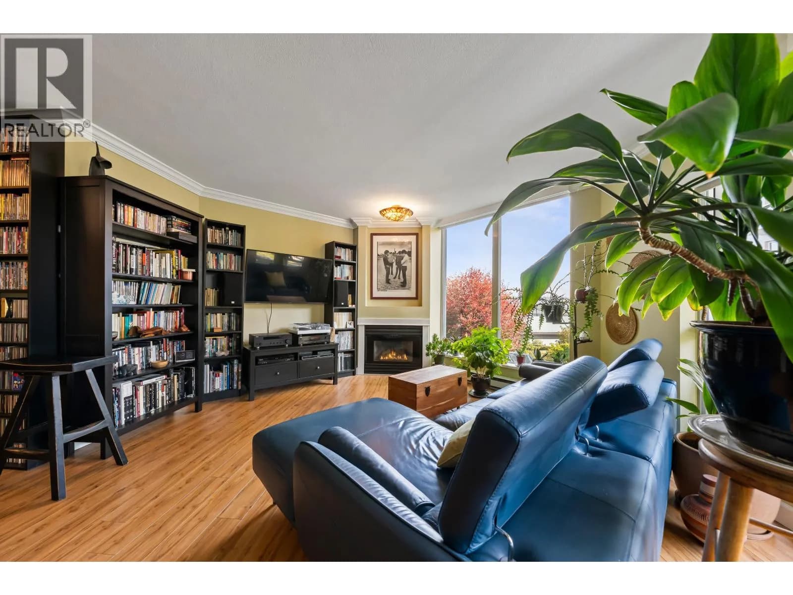 #506 71 JAMIESON COURT, New Westminster, BC photo 4