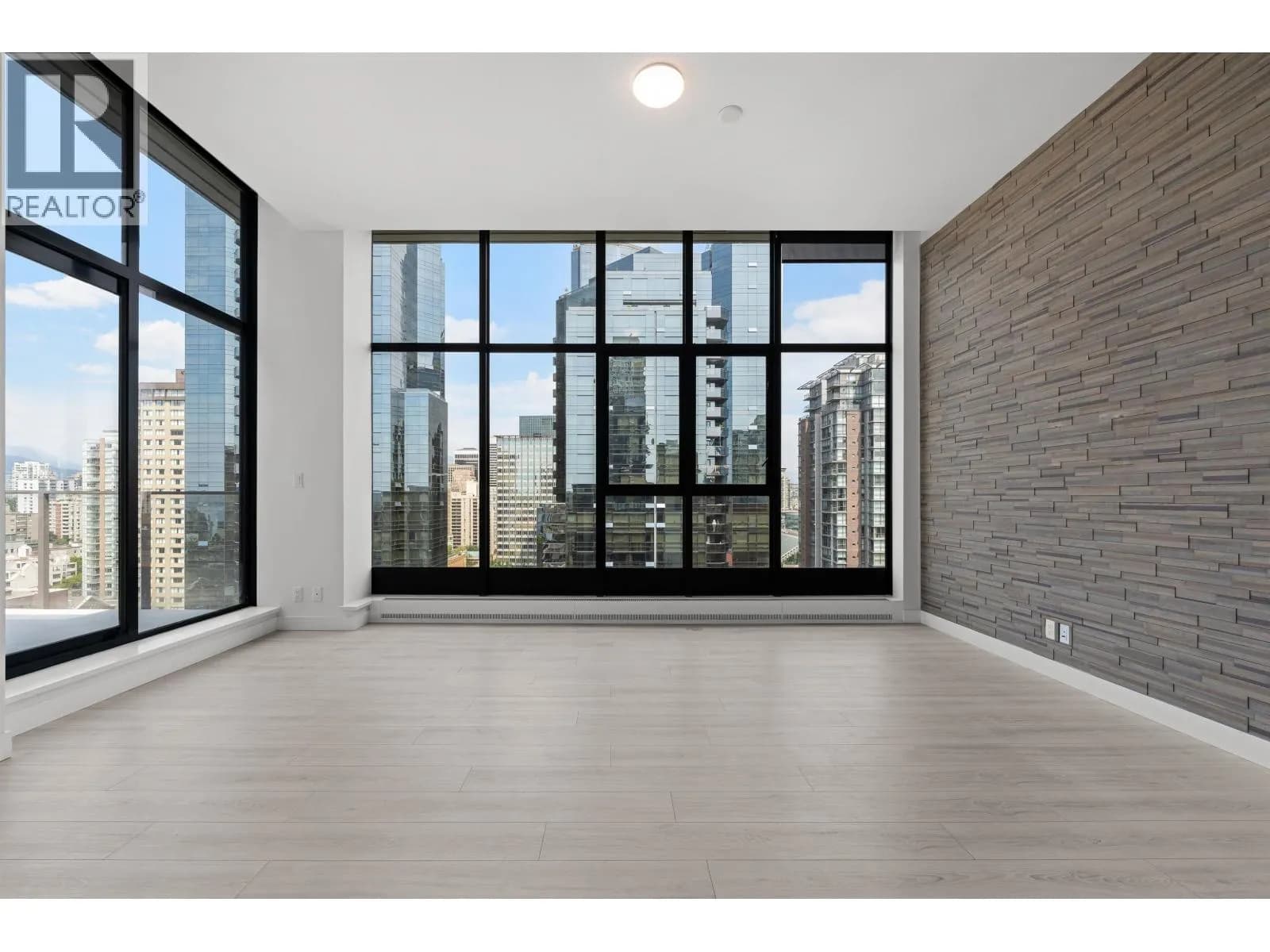 1133 HORNBY STREET, Vancouver