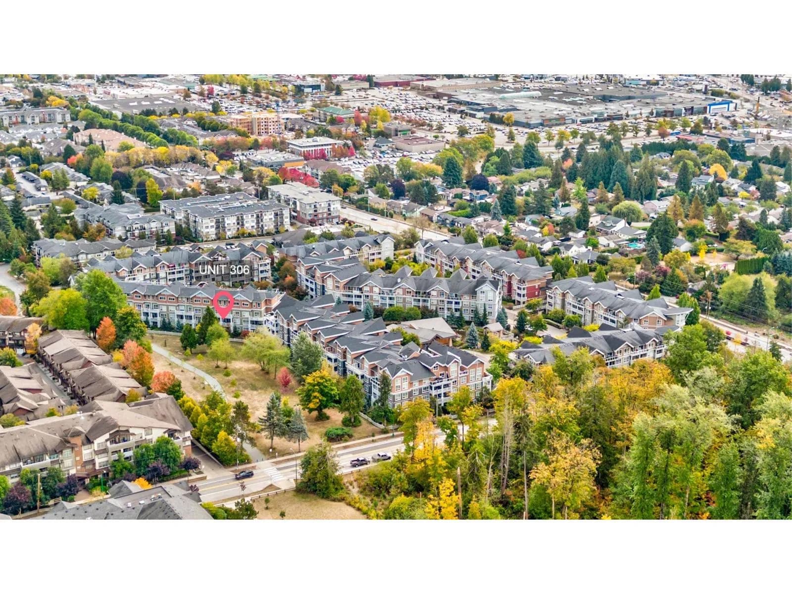#306 6470 194 STREET, Surrey, BC photo 2