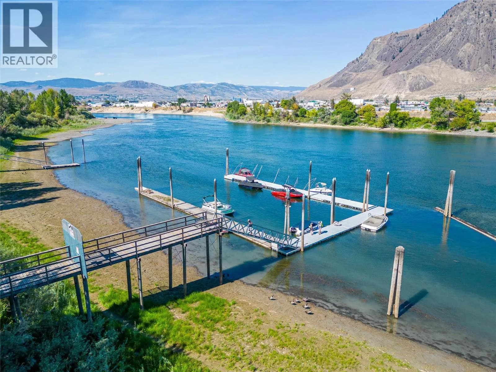 #405 970 LORNE Street, Kamloops, BC photo 4