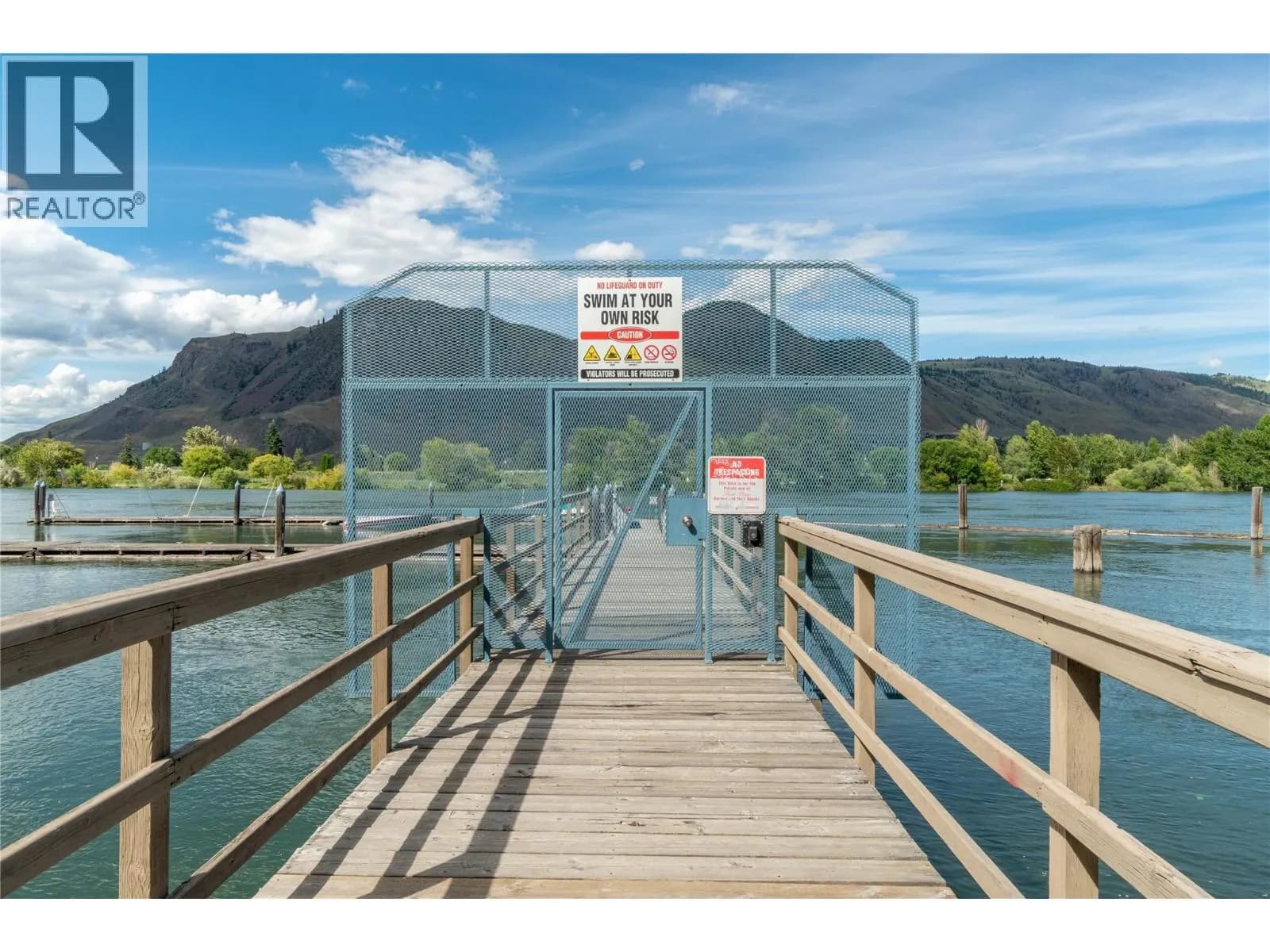 #405 970 LORNE Street, Kamloops, BC photo 5