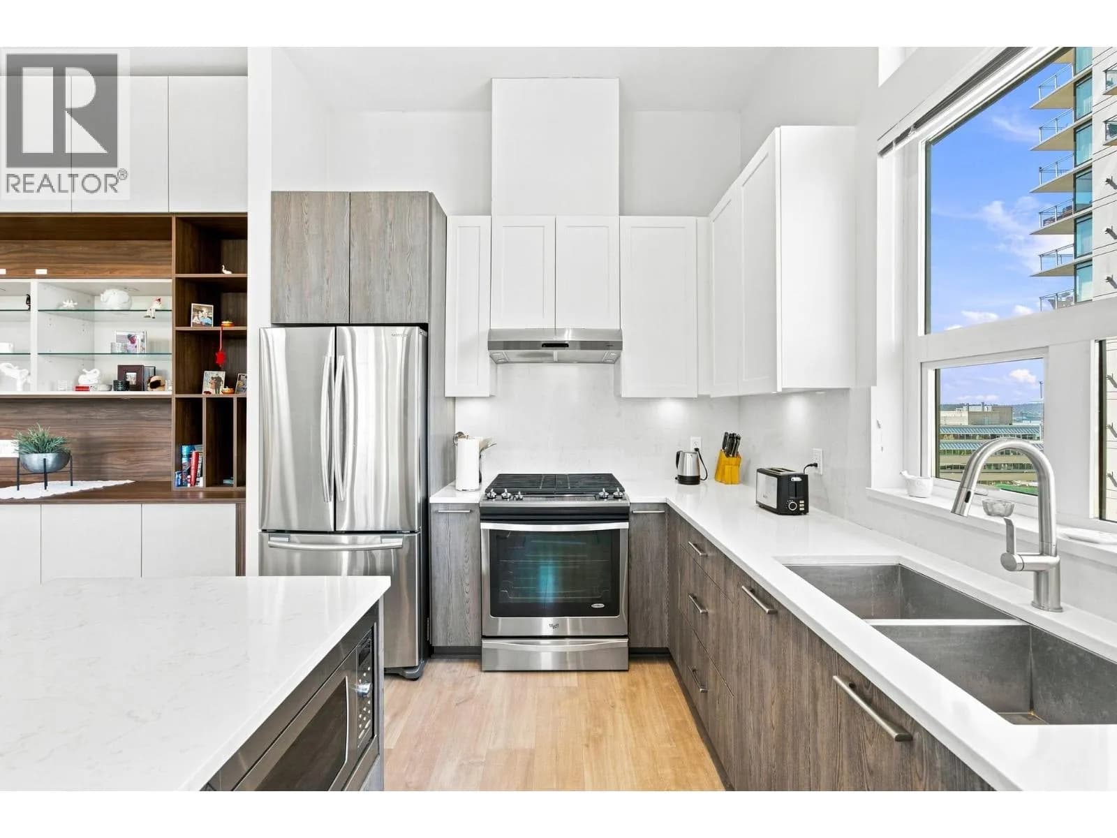 #606 123 W 1ST STREET, North Vancouver, BC photo 4