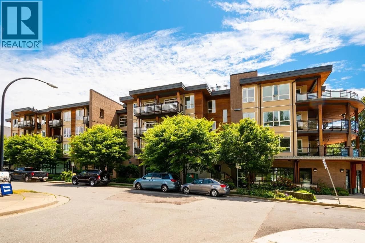 #417 733 W 14TH STREET, North Vancouver, BC photo 3