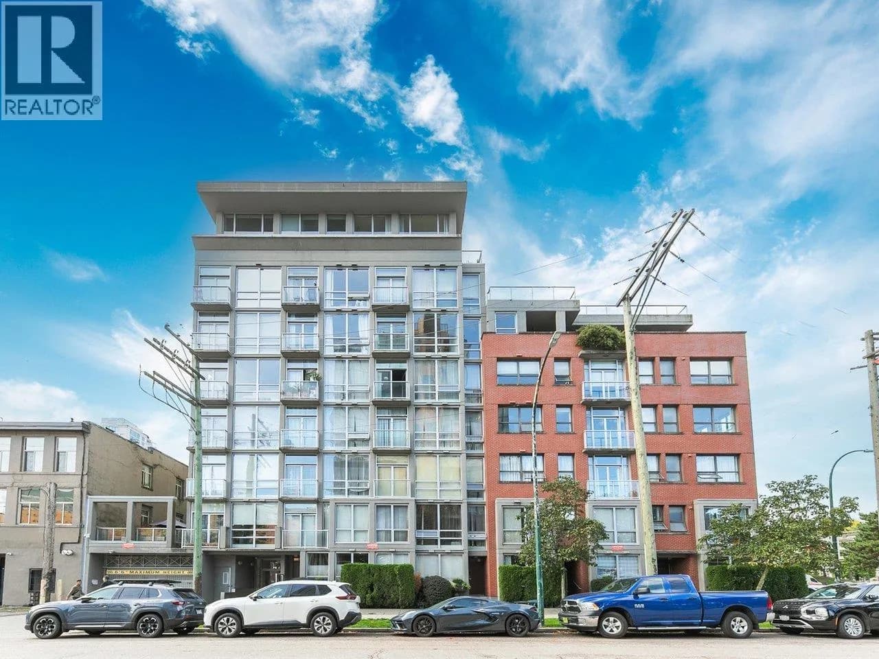 919 STATION STREET, Vancouver