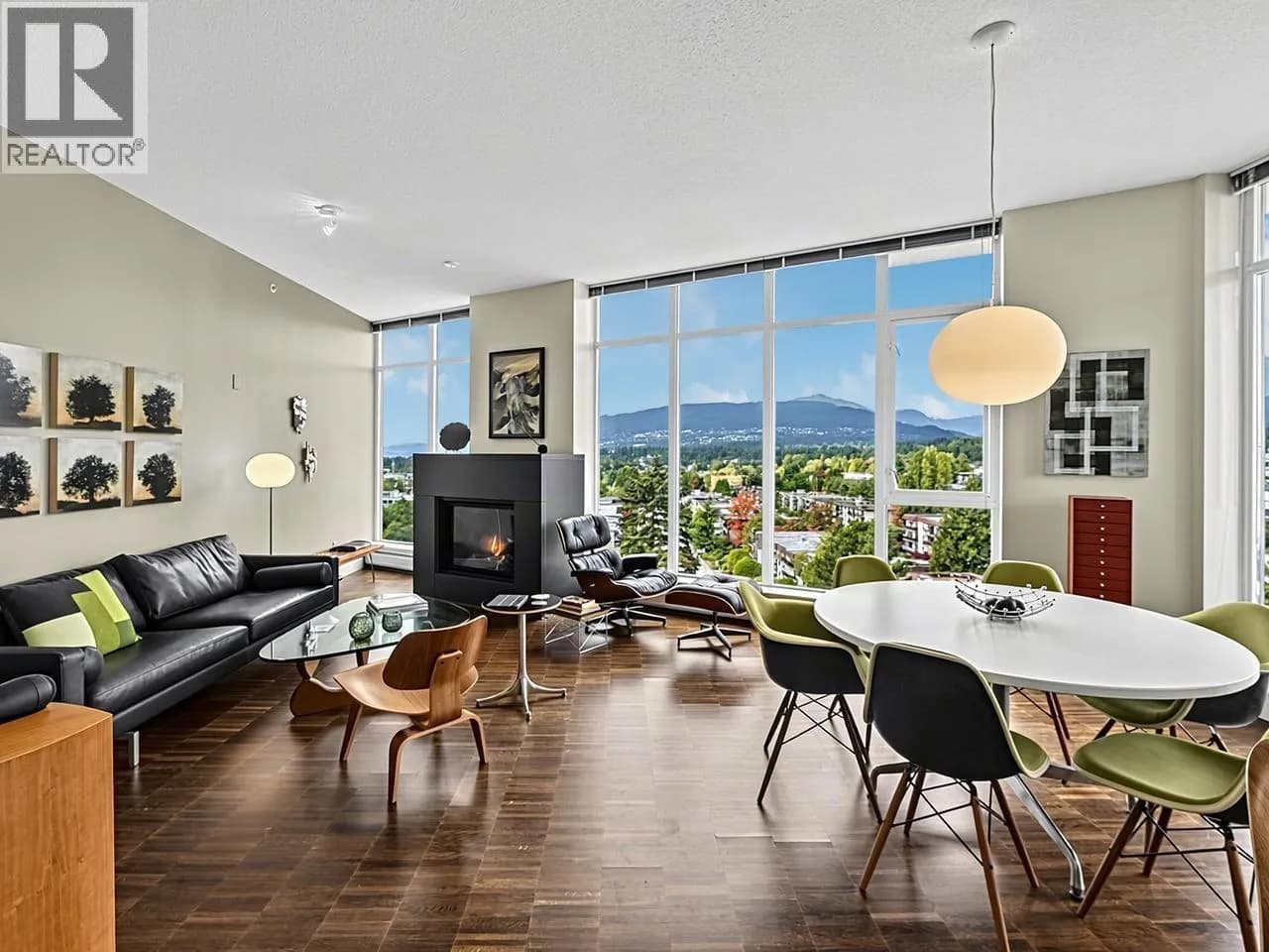 #1202 175 W 2ND STREET, North Vancouver, BC photo 2
