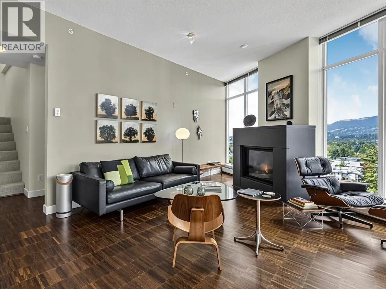 #1202 175 W 2ND STREET, North Vancouver, BC photo 3