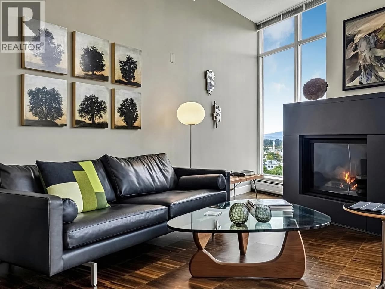 #1202 175 W 2ND STREET, North Vancouver, BC photo 4