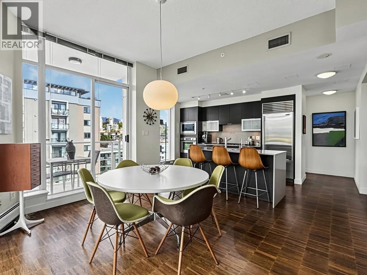 #1202 175 W 2ND STREET, North Vancouver, BC photo 5