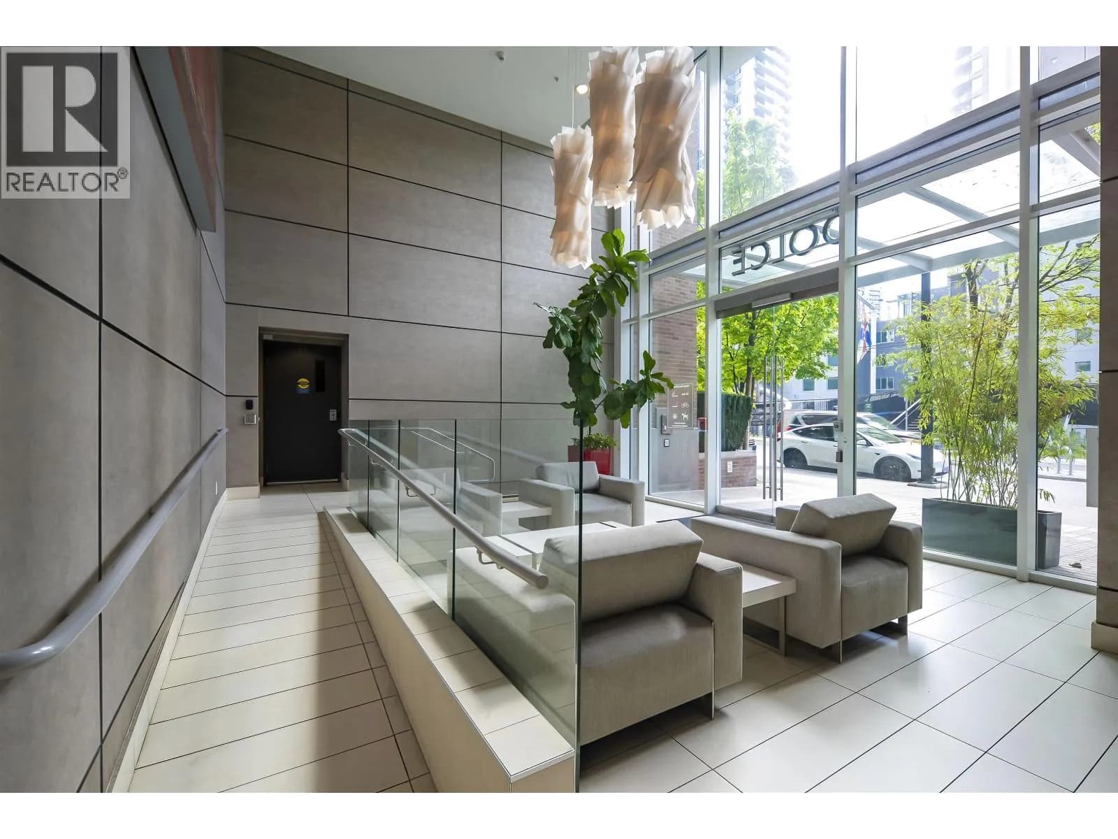 #2306 535 SMITHE STREET, Vancouver, BC photo 4