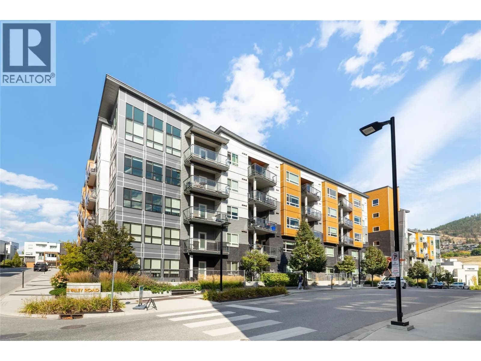 722 Valley Road, Kelowna