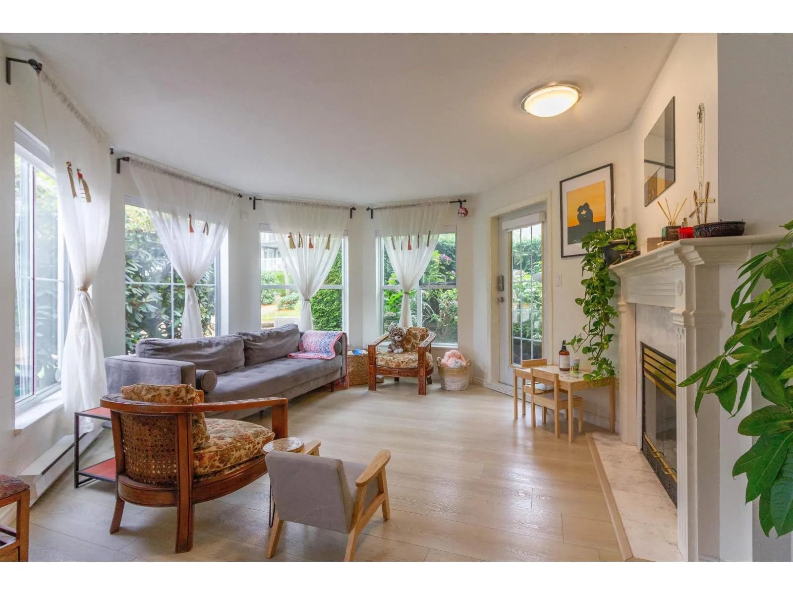 #109 15120 108 AVENUE, Surrey, BC photo 4